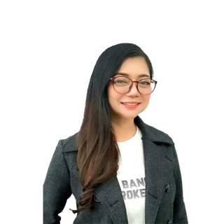 2. สิริกาญจน์ พงษ์ประดิษฐ์ (สิริ)