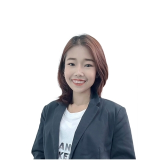 5. กุลชญา มาศแจ้ง (กี้)