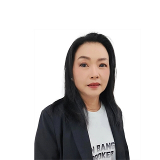 6. กัณฐญา จินนารี (แหม่ม)