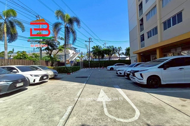 LINE_ALBUM_No. 011148ลุมพินี คอนโดทาวน์ นิด้า-เสรีไทย 2_251201_11