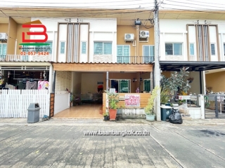 11416, ทาวน์โฮม พลีโน่ ราชพฤกษ์-พระราม5 เนื้อที่ 18 ตรว. (ใกล้เซ็นทรัล เวสต์วิลล์) ถนนกาญจนาภิเษก ตำบลบางกร่าง อำเภอเมืองนนทบุรี นนทบุรี