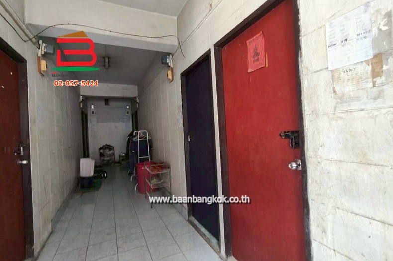 LINE_ALBUM_N.11653ตึกแถว3คูหา60ตรวซ.นวนคร8คลองหลวง_260209_11