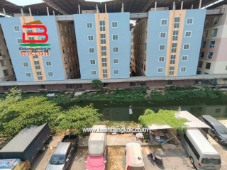 LINE_ALBUM_N.11653ตึกแถว3คูหา60ตรวซ.นวนคร8คลองหลวง_260209_8