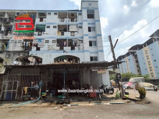 11653, อาคารพาณิชย์ ซอยนวนคร 8 เนื้อที่ 60 ตรว. ใกล้โลตัส นวนคร ถนนพหลโยธิน ตำบลคลองหนึ่ง อำเภอคลองหลวง ปทุมธานี