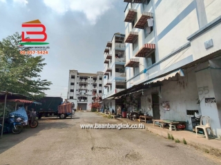 LINE_ALBUM_N.11653ตึกแถว3คูหา60ตรวซ.นวนคร8คลองหลวง_260209_15