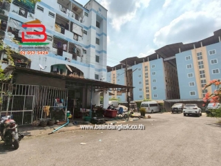 LINE_ALBUM_N.11653ตึกแถว3คูหา60ตรวซ.นวนคร8คลองหลวง_260209_18