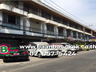 2072, ขาย ที่ดินเปล่า เนื้อที่ 3-1-54 ไร่ โครงการ ซ.โชคชัย 4 เเยก 3 ถนนลาดพร้าว เขตวังทองหลาง