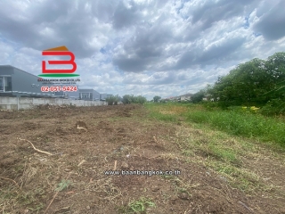10826 , ที่ดินเปล่า พหลโยธิน-สายไหม เนื้อที่ 400 ตร.ว (ระหว่างซอยสายไหม 53-55) แขวงสายไหม เขตสายไหม กรุงเทพมหานคร  