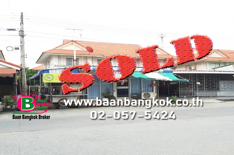 ขาย บ้านเเฝด 2 ชั้น พร้อมอยู่ เนื้อที่ 40.7 ตรว. มี 3 ห้องนอน 2 ห้องน้ำ 1 ห้องครัว โครงการ พฤกษาซี ถนนเลียบคลองสาม อ.คลองหลวง จ.ปทุมธานี