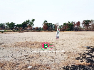 2434, ขาย ที่ดิน ถมเเล้ว เนื้อที่ 400 ตรว. ซ.บงกช 26 ถนนรังสิต-นครนายก อ.คลองหลวง จ.ปทุมธานี