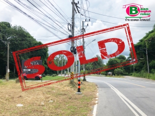 2705, ที่ดิน ถมเเล้ว โครงการ สยามคันทรีแลนด์ เนื้อที่ 50 ตรว. ถนนกรุงเทพฯ-ชลบุรี บางละมุง ชลบุรี