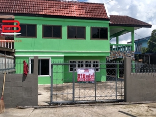 08774, ขาย/เช่า ทาวน์เฮาส์ ซอยทหารบก 4 เนื้อที่ 73 ตรว. ถนนลำลูกกา อ.ลำลูกกา จ.ปทุมธานี
