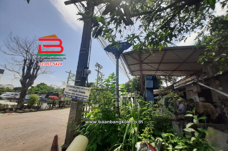 LINE_ALBUM_No.09859ที่ดิน+บ้านสวนสยามซอย 9 แยก 22_240916_7
