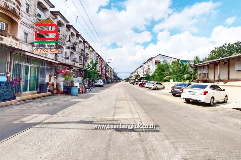 LINE_ALBUM_11296 หมู่บ้านฉัตรณรงค์วิลล่า 5 คลอง 7_251114_23