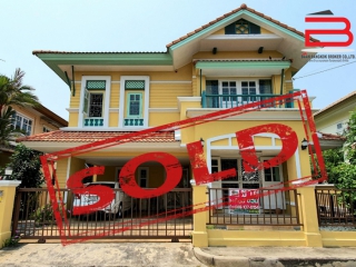 03983, อนันดาบีชไลฟ์ บ้านสวย เงียบสงบ-บรรยากาศดี บางนา กม.10.5 เนื้อที่ 67 ตรว. อ.บางพลี จ.สมุทรปราการ