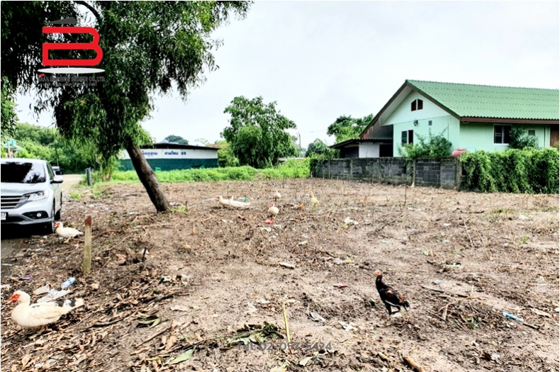 03-4261 land 101 ตร.ว. ถมแล้วสายไหม 25 ต่อสัญญา_210607_15