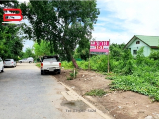 03-4261 land 101 ตร.ว. ถมแล้วสายไหม 25 ต่อสัญญา_210607_17