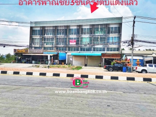 Lish no03277อาคารพาณิชย์แยกป่าโมก_200511_0021