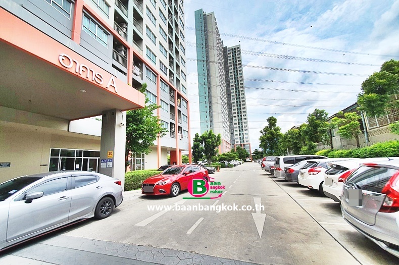 3393 LPN VILE ประชาชื่น-พงษ์เพชร อาคาร A ชั้น 21_200608_0018