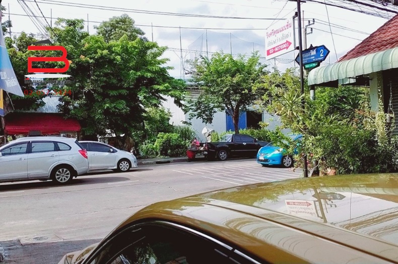 No_2.02728 ทาวน์โฮม25ตรว  สุคนธสวัสดิ์2_200627