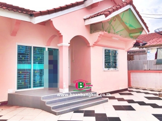 หมู่บ้านบัวงาม ชะอำNo03276_200629_2