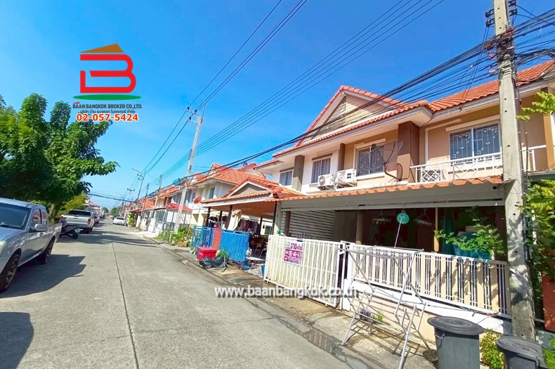 LINE_ALBUM_No. 011318 หมู่บ้านพฤกษาดีคลอง 3_251208_17