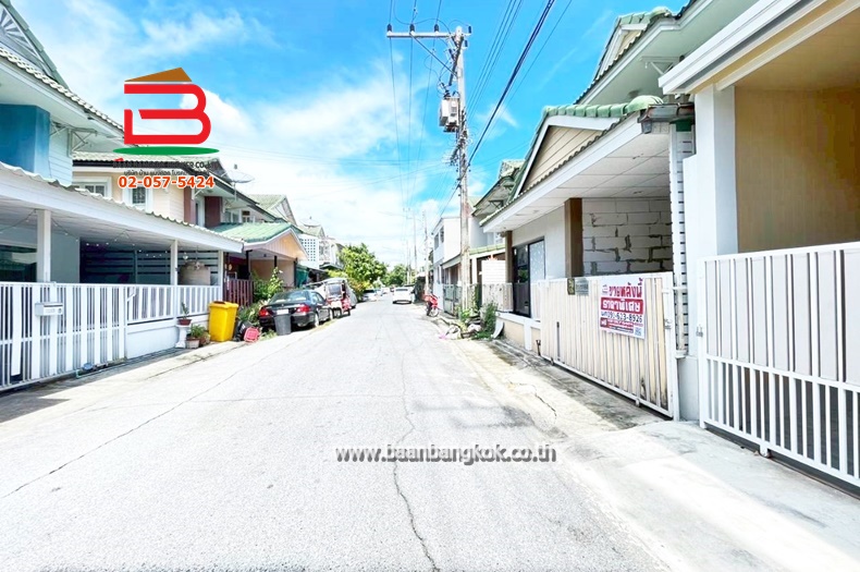 LINE_ALBUM_no 11007 หมู่บ้านพฤกษา 12 คลองหลวงคลอง 3_250908_18