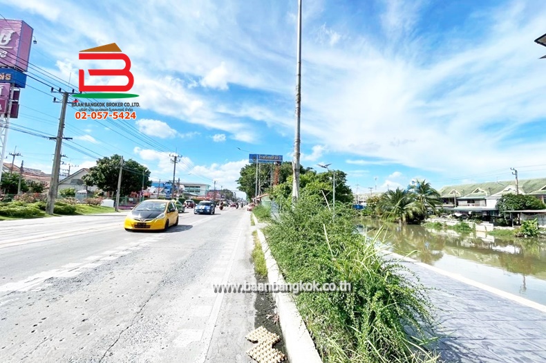 LINE_ALBUM_no 11007 หมู่บ้านพฤกษา 12 คลองหลวงคลอง 3_250908_20