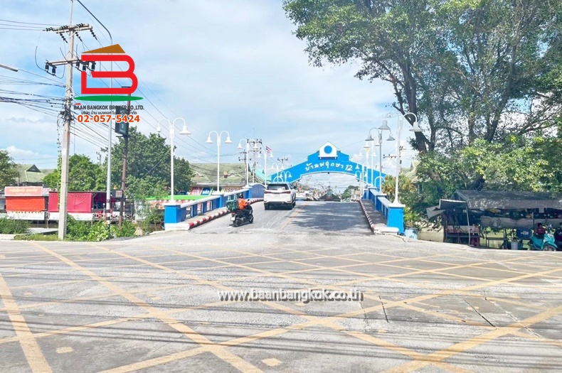 LINE_ALBUM_no 11007 หมู่บ้านพฤกษา 12 คลองหลวงคลอง 3_250908_22