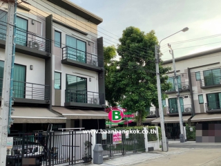 L03550 ทาวน์โฮมบ้านกลางเมือง พหลฯ50 แยก11-15-5_200902_11