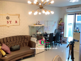 L03550 ทาวน์โฮมบ้านกลางเมือง พหลฯ50 แยก11-15-5_200902_19