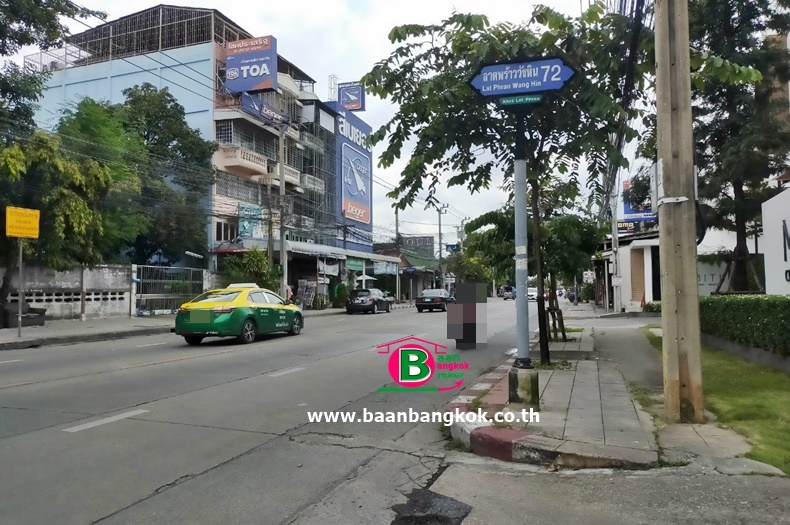 no.03370 TO บ้านดวงแก้ว ลาดพร้าววังหิน 72_200914_27