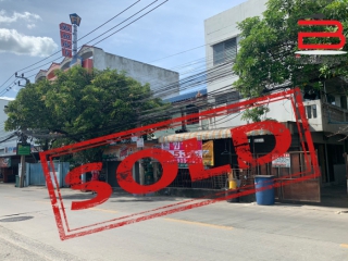 06854, ที่ดินพร้อมห้องเช่า 3 ชั้น ซอยพหลโยธิน 48 แยก 19  เนื้อที่ 53 ตรว. มี 6 ห้องนอน 6 ห้องน้ำ ถนนพหลโยธิน 