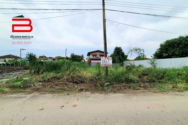 3679 Land 114 ตร.ว.  พุทธมณฑลสาย 3 ซอย 19 แยก 22_201109_0