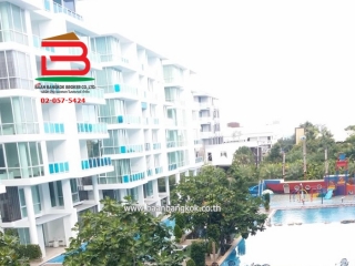 09380, ห้องชุดคอนโด เดอะวิลล่าหัวหิน เนื้อที่ 85.86 ตรม. ถนนเพชรเกษม ต.หนองแก อ.หัวหิน จ.ประจวบคีรีขันธ์