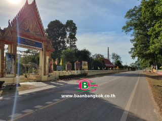 L03743 ที่ดิน 3-1-7 ไร่ ต.บ้านหอย ปราจีนบุรี_201221_17