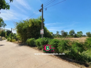 L03743 ที่ดิน 3-1-7 ไร่ ต.บ้านหอย ปราจีนบุรี_201221_2