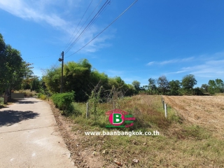 L03743 ที่ดิน 3-1-7 ไร่ ต.บ้านหอย ปราจีนบุรี_201221_3