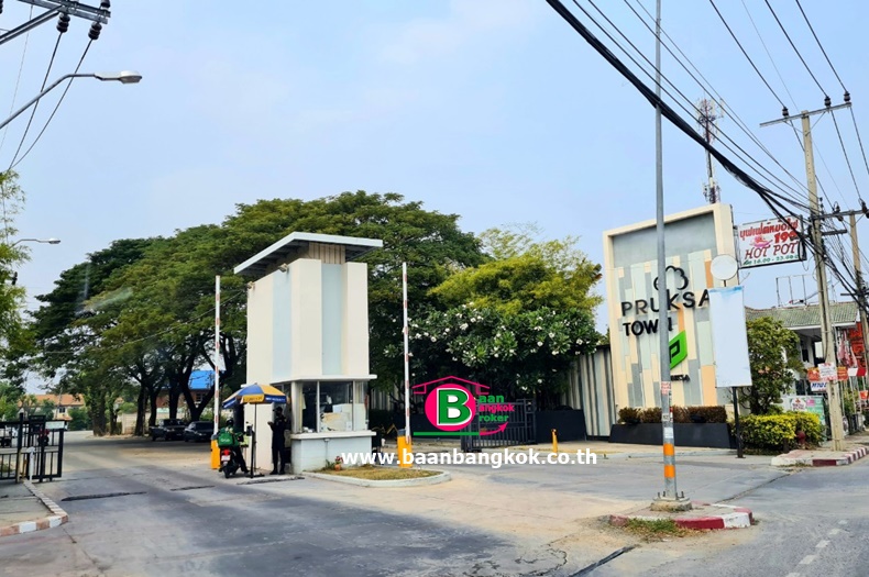 No 03909 พฤกษาทาวน์ราชพฤกษ์ 15018_210125_0