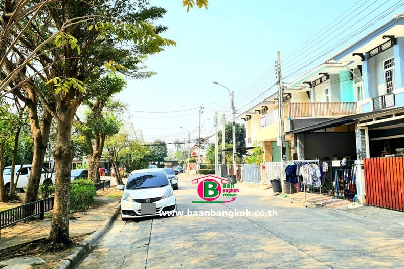 No 03909 พฤกษาทาวน์ราชพฤกษ์ 15018_210125_10