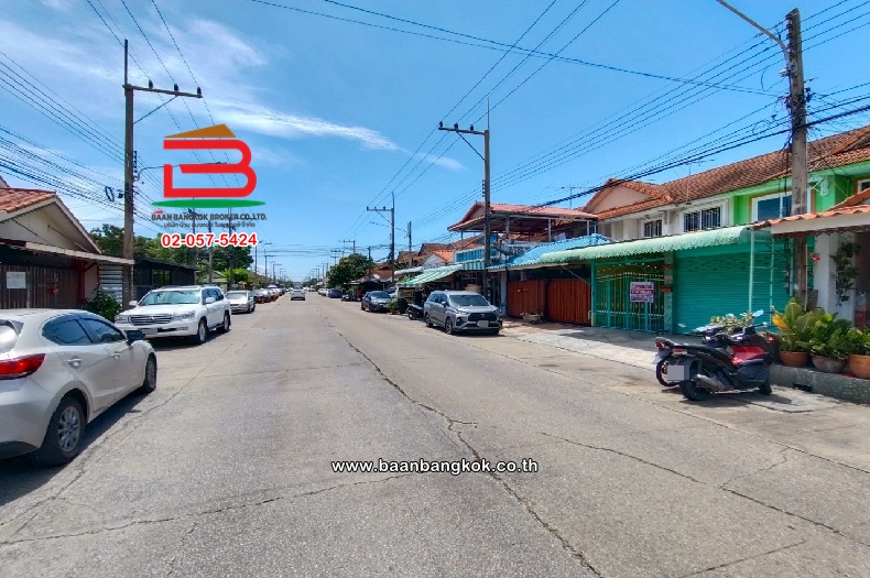 LINE_ALBUM_No010596 มบ.พฤกษา11คลอง3_250811_14