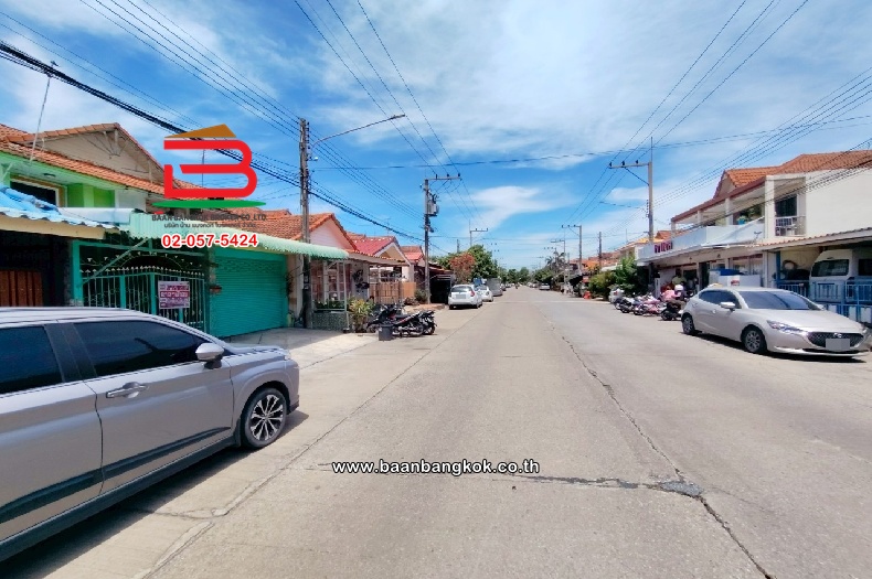 LINE_ALBUM_No010596 มบ.พฤกษา11คลอง3_250811_15