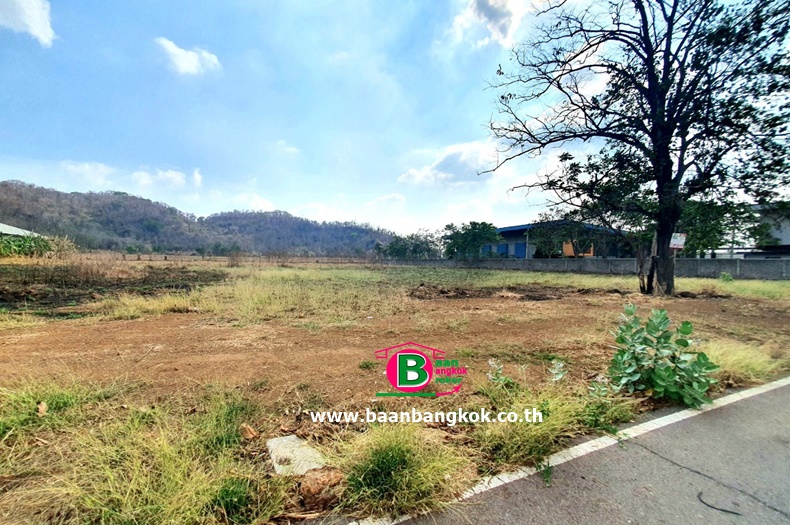 3982 ที่ดินเปล่า 5-1-37 ไร่ แก่งคอย สระบุรี_210308_1