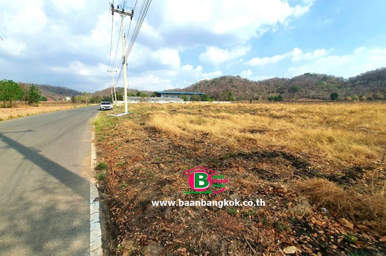 No-04047 ที่ดินเปล่า5-1-37ไร่ แก่งคอยสระบุรี_210308_6