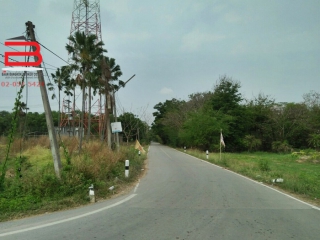 NO 04063 ที่ดินเปล่าจัดสรรค 70ตรว.ซ.วัดราษฏร์บำรุง_210311_20