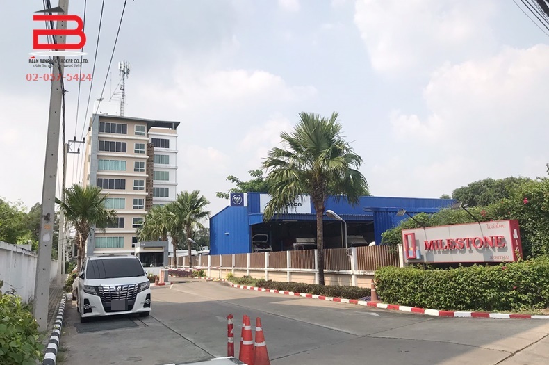 No.04006  ไมล์สโตนคอนโด_210315_2