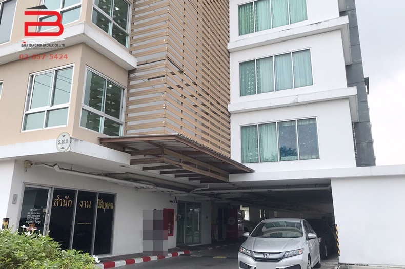 No.04006  ไมล์สโตนคอนโด_210315_4