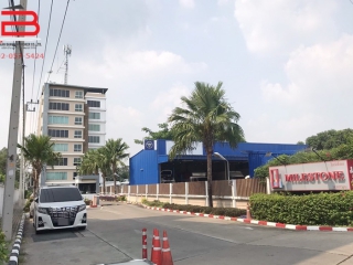 09095, ห้องชุดคอนโด ไมล์สโตน เสรีไทย เนื้อที่ 25.68 ตรม. ถนนเสรีไทย เขตบึงกุ่ม