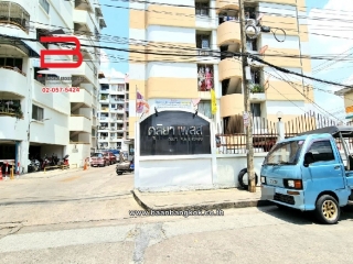 08986, คอนโดมิเนียม โครงการ ดุลิยาเพลส เนื้อที่ 40.39 ตรม ถ.ลาดพร้าว เขตลาดพร้าว