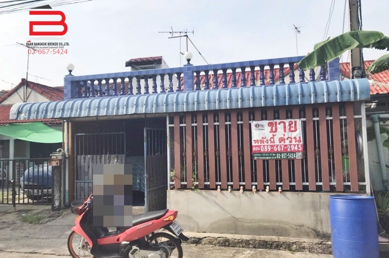 บ้านแฝด 1.5 ชั้น โครงการ ไทยธานี 17 เนื้อที่ 29.7 ตรว. มี 3 ห้องนอน 1 ห้องน้ำ ถนนนวนคร อ.คลองหลวง จ.ปทุมธานี - BaanBangkok.com ขายบ้านมือสอง ที่ดิน คอนโด รับฝากขาย เช่าบ้าน ที่ดิน คอนโดเเละอสังหาริมทรัพย์ทุกประเภท บ้านแฝด 1.5 ชั้น โครงการ ไทยธานี 17 เนื้อที่ 29.7 ตรว. มี 3 ห้องนอน 1 ห้องน้ำ ถนนนวนคร อ.คลองหลวง จ.ปทุมธานี - Baanbangkok.Com ขายบ้านมือสอง ที่ดิน คอนโด รับฝากขาย เช่าบ้าน ที่ดิน คอนโดเเละอสังหาริมทรัพย์ทุกประเภท